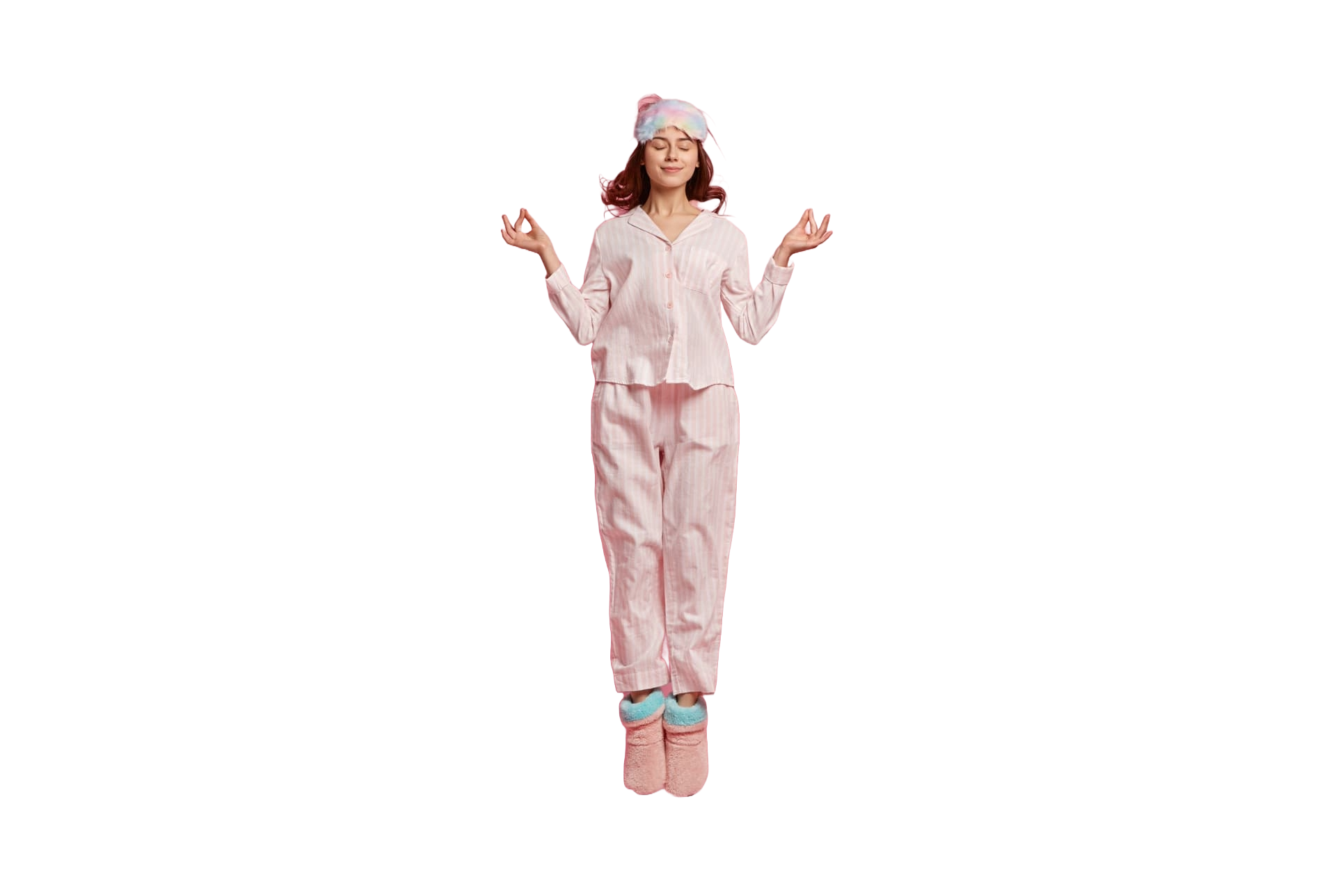 Diva mina Pyjama Algerie
