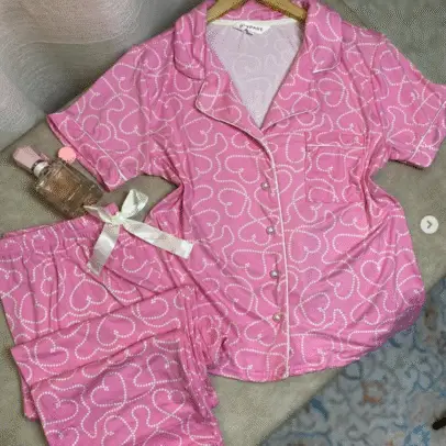 divamina algerie pyjama
