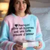 Pyjama Algerie
