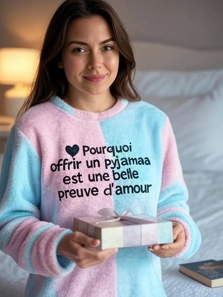 Pyjama Algerie