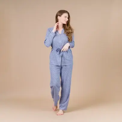 Diva mina pyjama algerie