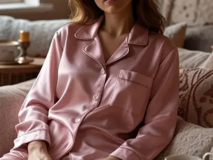 divamina algerie pyjama