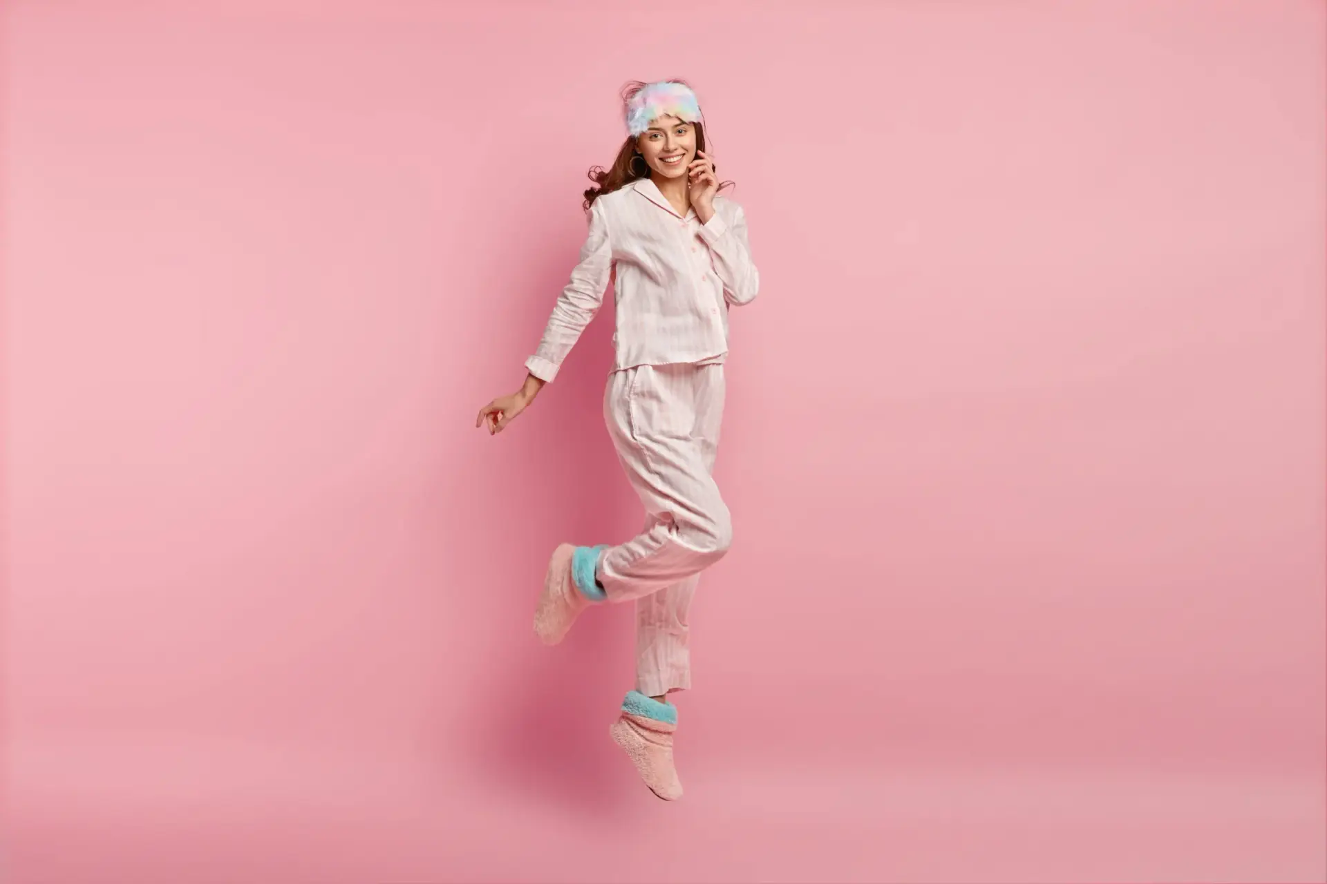divamina algerie pyjama